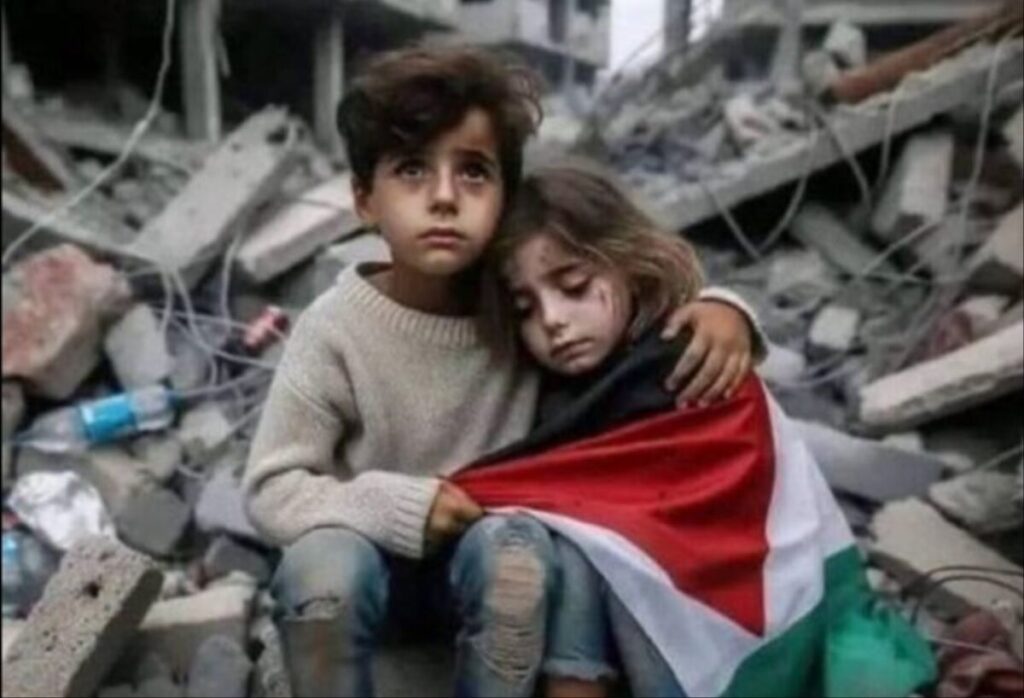 چرا بی‌وجدان‌ها، وجدان درد نمی‌گیرند؟
