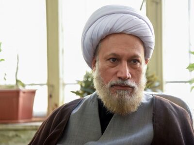 روز ۱۳ به تفریح نروید؛ فکر کنید پدرتان را از دست داده‌اید