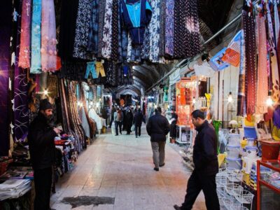 ۳ مساله جدی در اقتصاد ایران