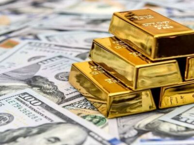 طلا و دلار نخرید؛ قیمت‌ها کاهش می‌یابد