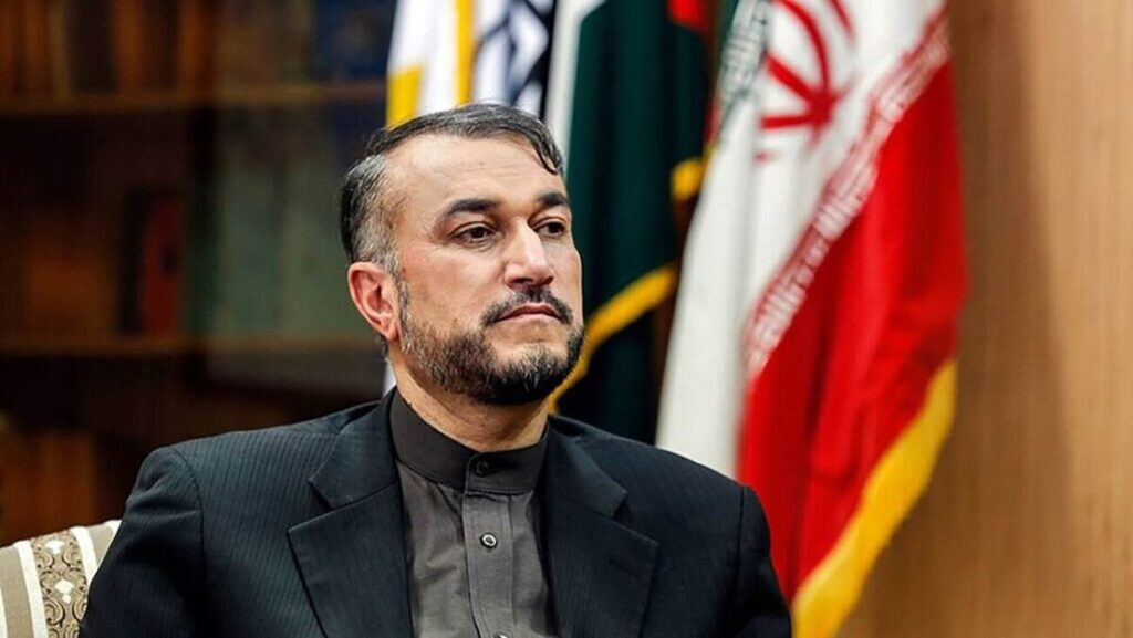 هشدار ایران به آمریکا از مسقط