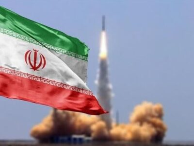 ایران در اوج توانایی پهپادی و موشکی است