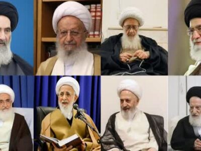 اعلام مبلغ فطریه از سوی مراجع تقلید