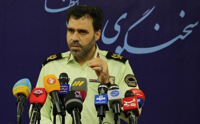 جزئیات بیشتر از رهایی گروگان‌ها در چابهار