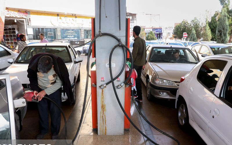 دولت با چالش بزرگ واردات بنزین چه خواهد کرد؟