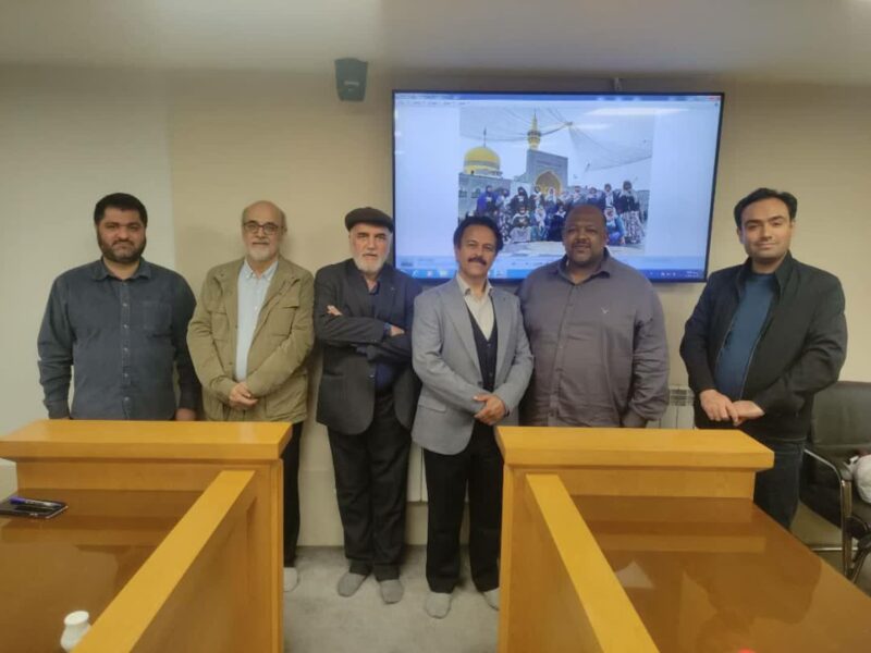 داوری آثار برتر نخستین جشنواره عکس روستایی و عشایری رضوی انجام شد