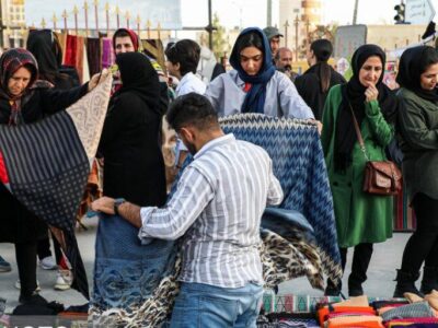 پلمب ۵۷ واحد صنفی به علت به کارگیری اتباع در مشهد