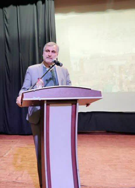 بهره برداری از ۲۱۰۵ واحد مسکن مددجویی کمیته امداد خراسان رضوی 