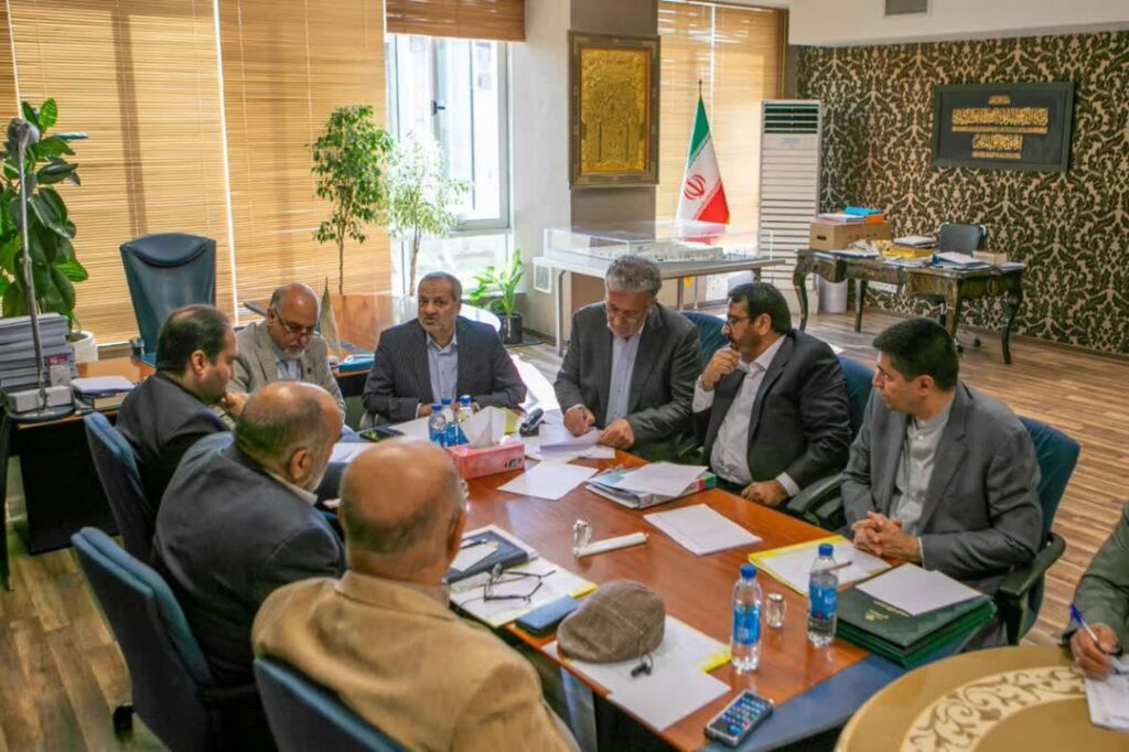 اولین تلویزیون اینترنتی خیرین راه اندازی می‌شود