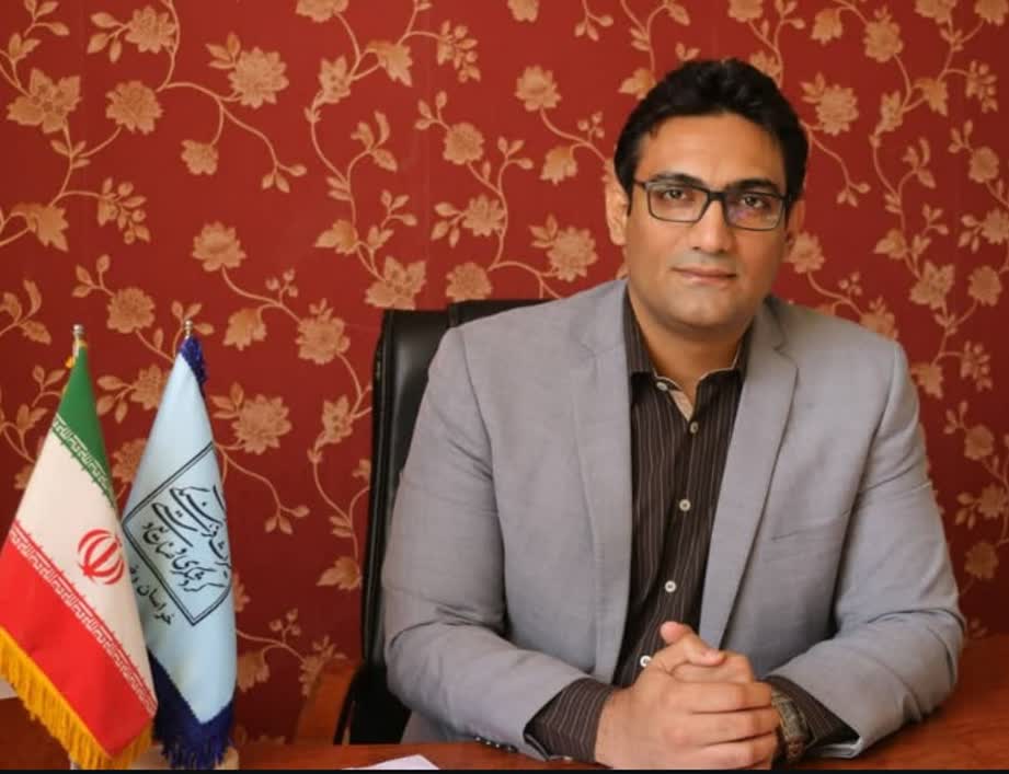 42 دستور کار برای حفاظت و مرمت از میراث فرهنگی خراسان رضوی