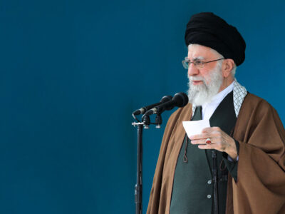 سخنرانی مهم رهبر انقلاب در روز عید غدیر
