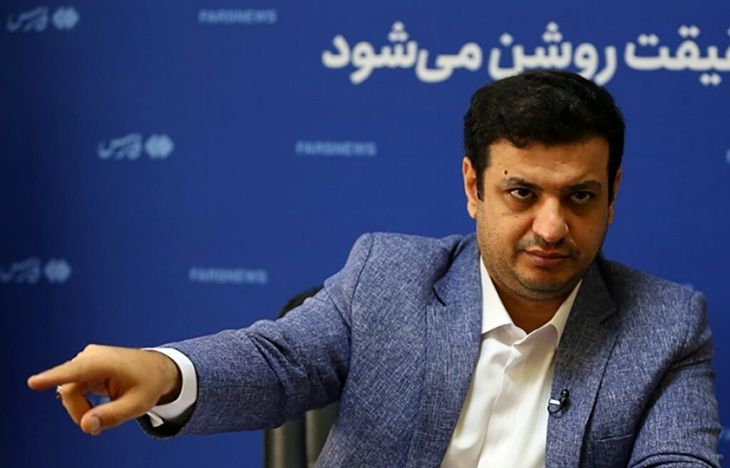رائفی پور: با سود پولی که میگیرم اجاره خانه ام را میپردازم