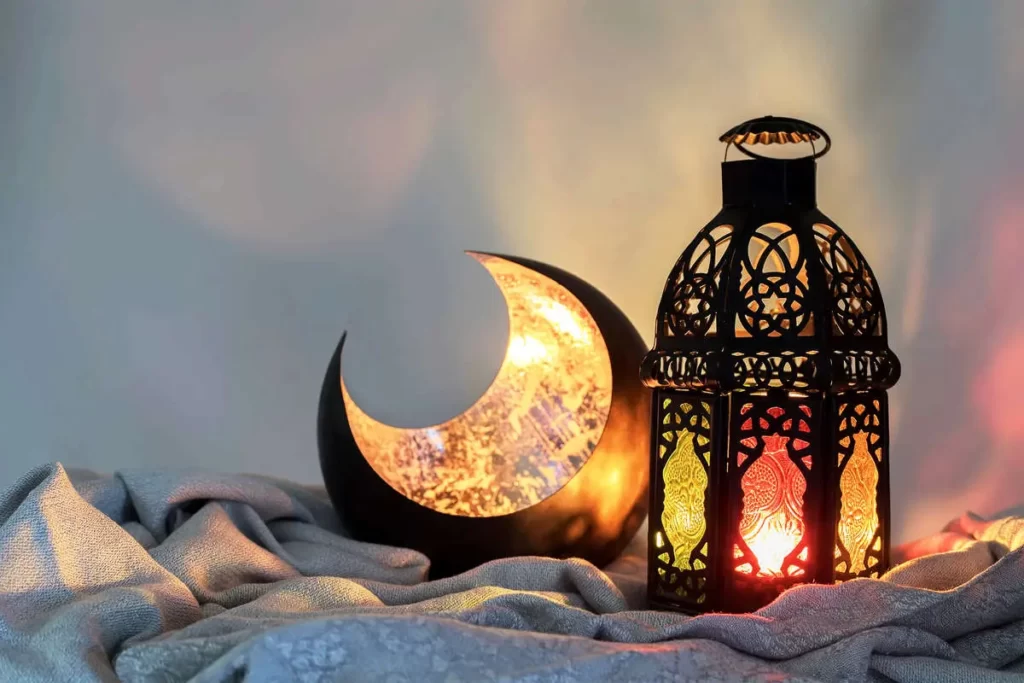 چهارشنبه ۲۲ فروردین عید فطر است؟