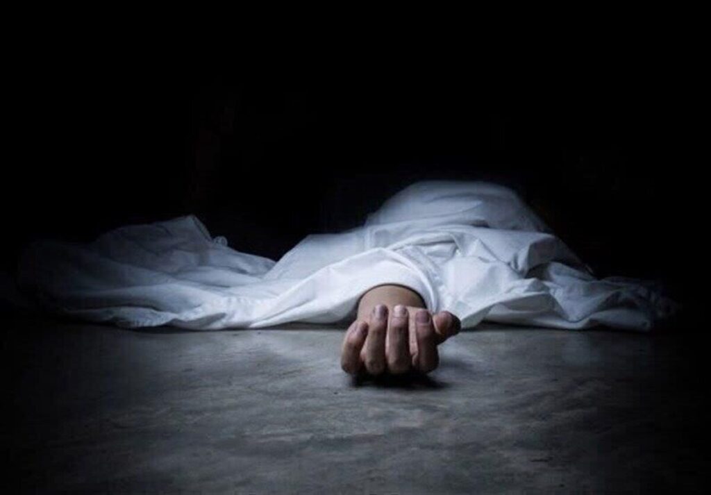 پدر سالخورده به دست پسرش به قتل رسید