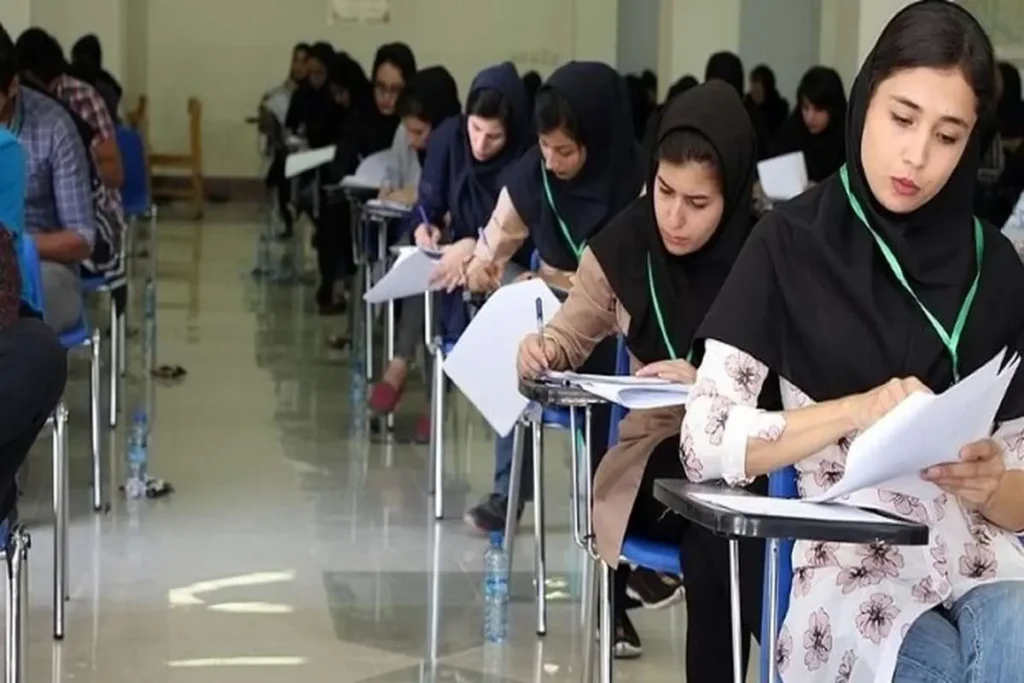 فردا، آخرین مهلت دریافت کارت کنکور