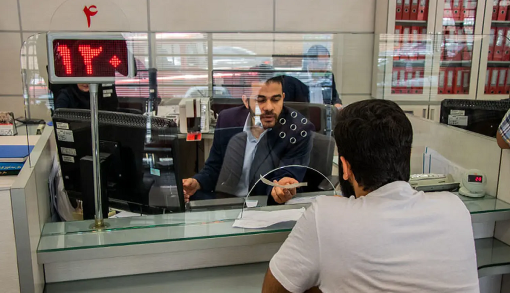 افتتاح حساب بانکی مشروط شد