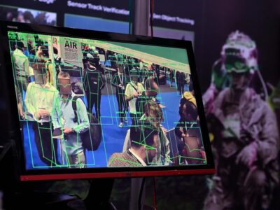 چرا ارتش‌ها نمی‌توانند به هوش مصنوعی اعتماد کند؟