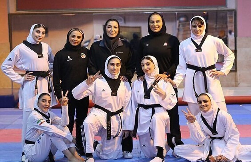 نتایج نگران کننده ناهید کیانی و رفقا
