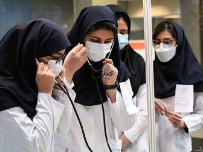 واکنش سخنگوی سپاه به مهاجرت پزشکان ایران