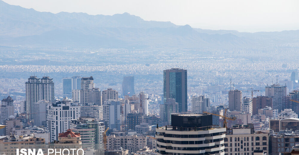 سایه روشن بازار مسکن در میانه پاییز