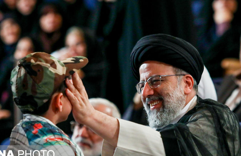 سیدالشهداء خدمت، الگوی ناب ایرانی اسلامی برای مدیران جهان