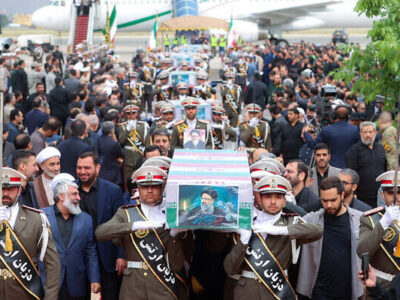 ممنوعیت تردد روز تشییع شهدا در مشهد در کدام مسیرها است؟