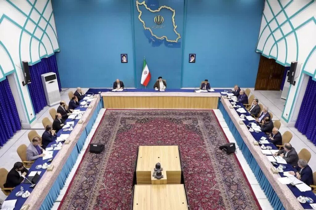 هدیه ای ماندگار از دولت سیزدهم به مردم مازندران