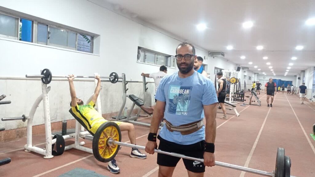 بازیکن پار المپیک خراسان رضوی عازم ژاپن شد