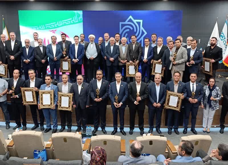 برای عبور از شرایط سخت صادرات در مجلس به صورت جدی پیگیرم