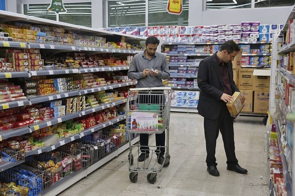 پیام تورم برای سیگاری‌ها، مستاجران
