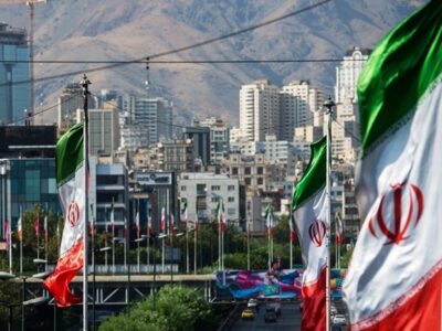 چرا خرید تتر برای ایرانی‌ها آب و نان نمی‌شود