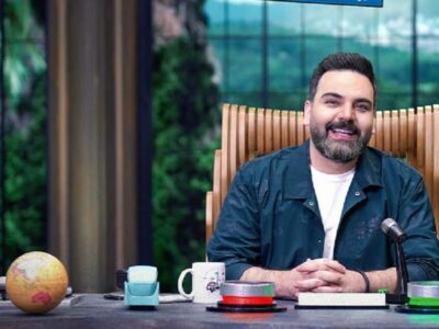 حاشیه‌های جوکر ۲؛ حامد آهنگی هم می‌آید؟