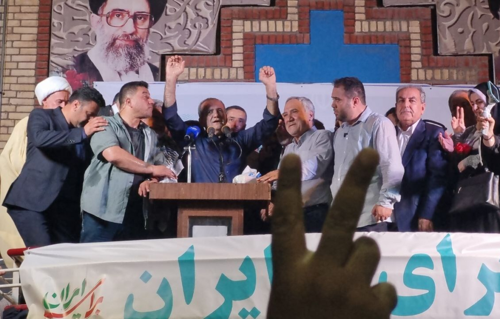 تا کنون وعده دروغ نداده‌ام