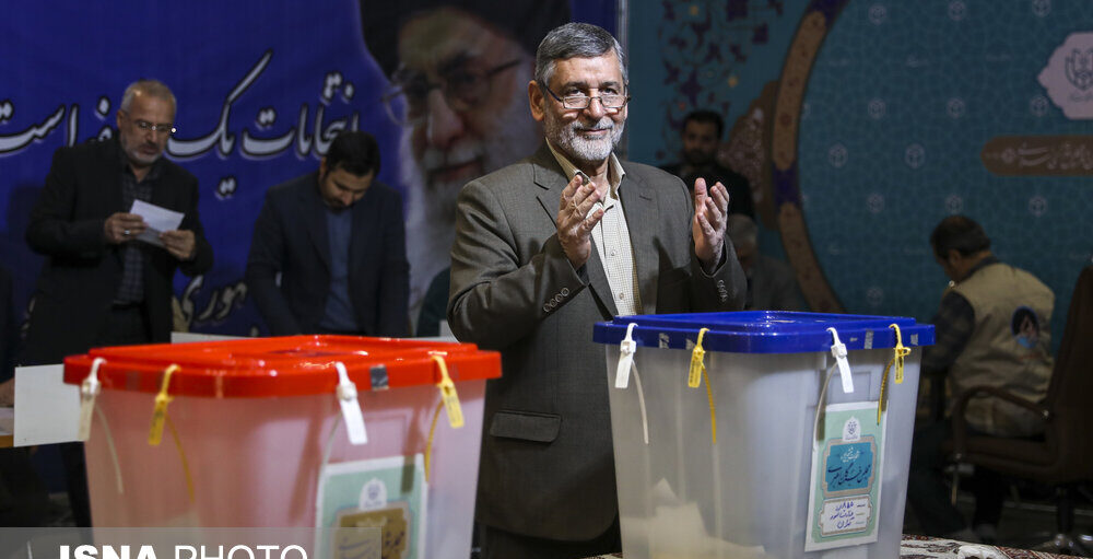 برنامه انتخابات توسط خراسان رضوی به وزارت کشور پیشنهاد شد