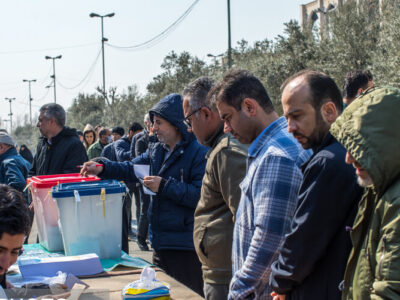 بیانیهٔ انتخاباتیِ جدید اصلاح‌طلبان