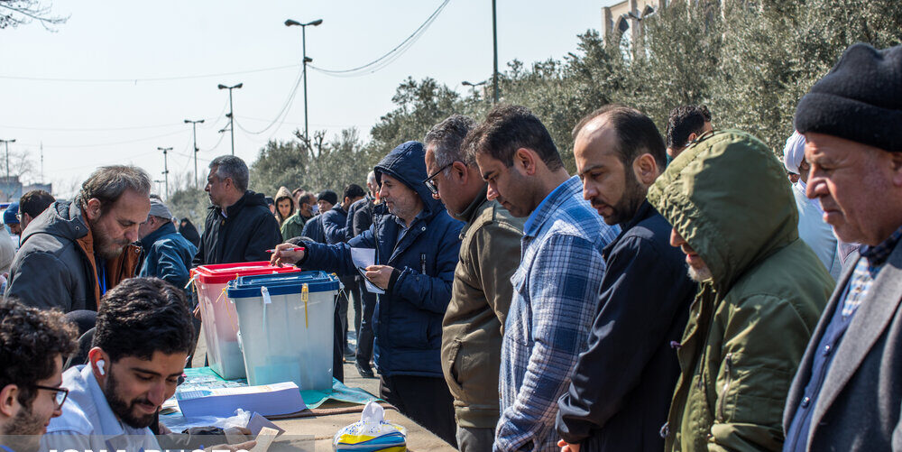 بیانیهٔ انتخاباتیِ جدید اصلاح‌طلبان