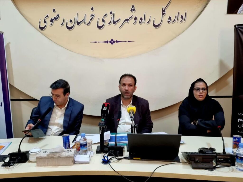 160 هزار واحد مسکونی طرح ملی مسکن آماده واگذاری شد