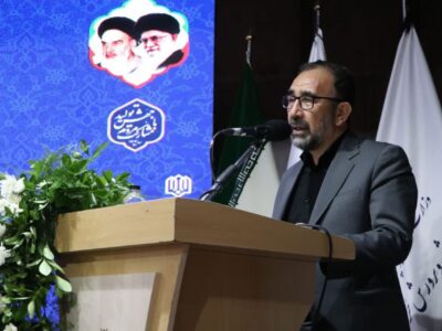 خراسان رضوی در احداث و بهره برداری کلاس درس رکورددار است