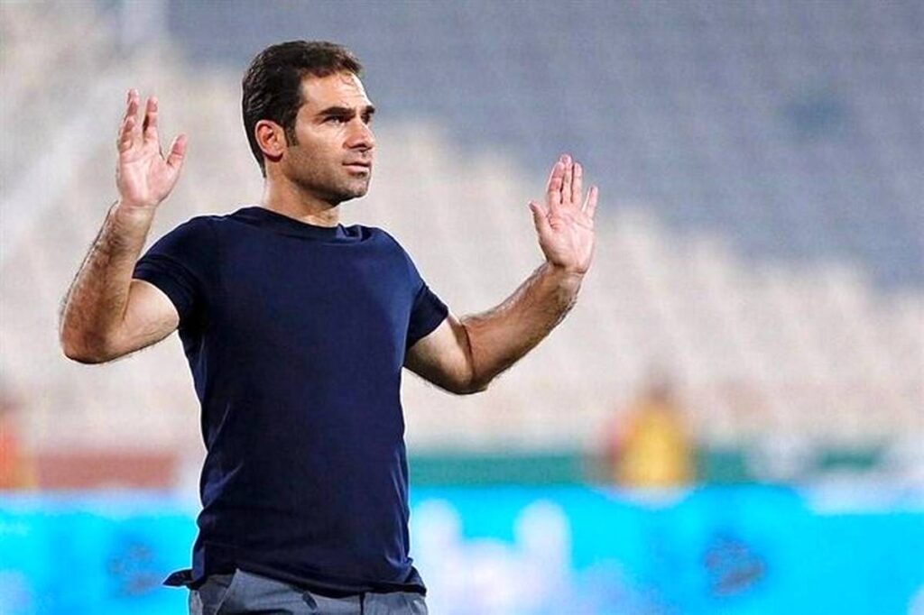 علاج واقعه پیش از وقوع باید کرد