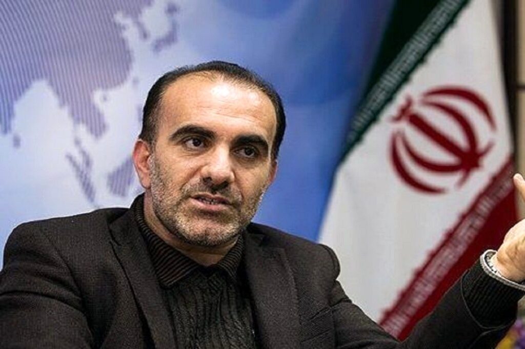 اکثر بیمارستان ها با 50 درصد ظرفیت خود فعالند