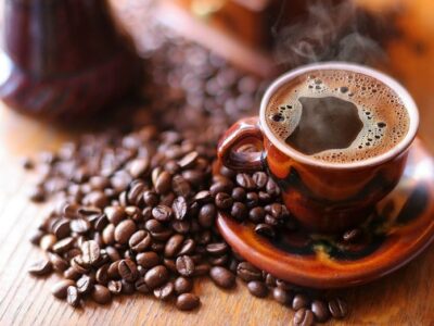 قهوه با بدن ما چه می کند؟!