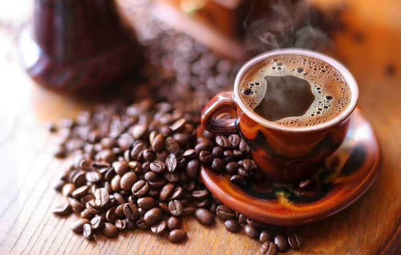 قهوه با بدن ما چه می کند؟!