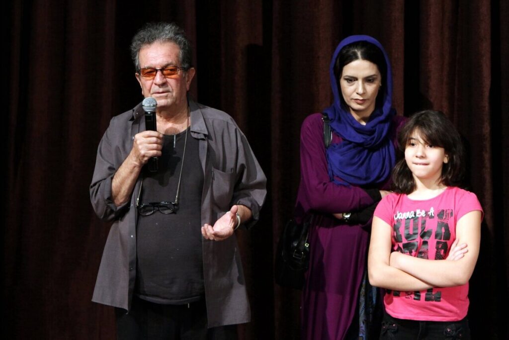 اخبار جدید از پرونده قتل مهرجویی