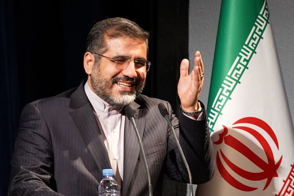 فیلمی که بازیگر آن کشف حجاب کرده باشد، مجوز نمی‌گیرد
