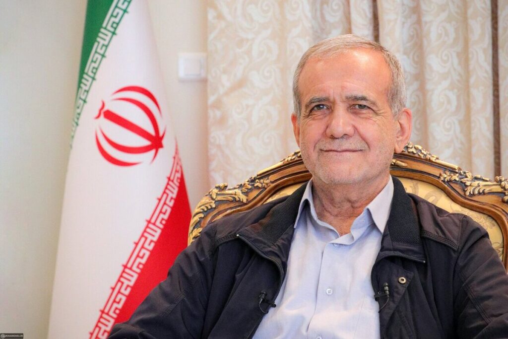 «دولت وفاق ملی» را به مجلس معرفی کرده‌ایم