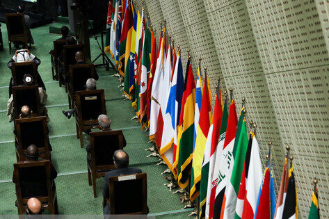 ادامه ورود هیات‌های خارجی به تهران