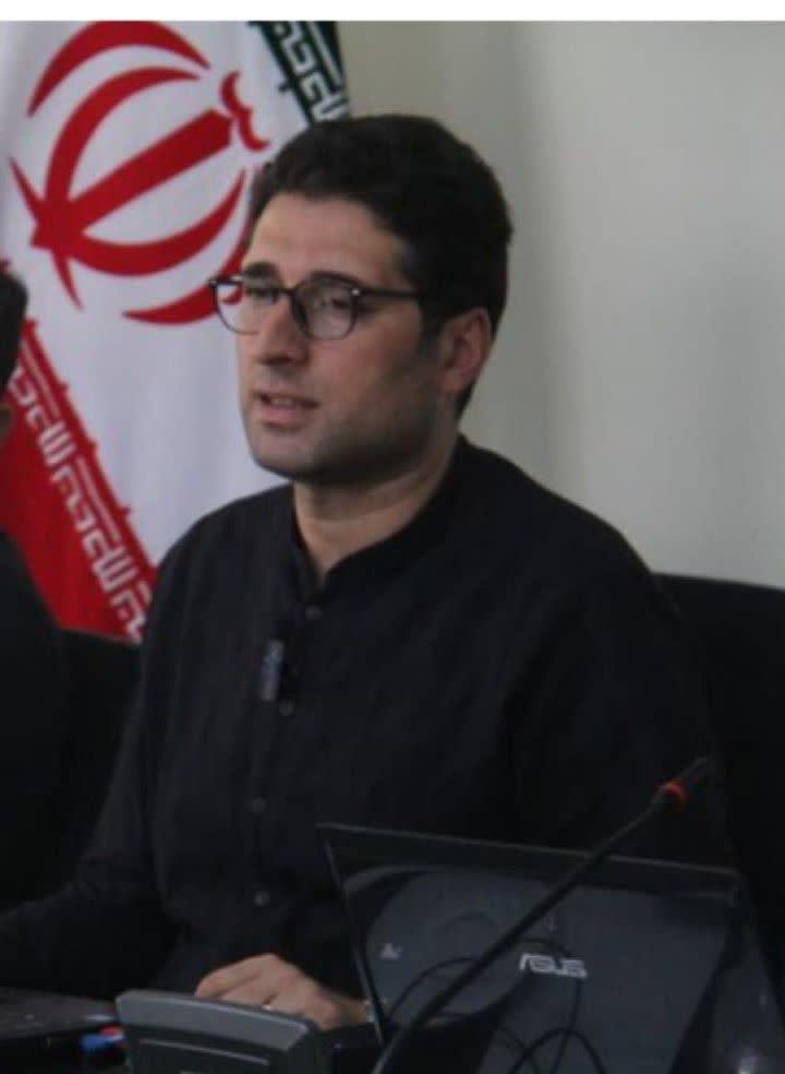 نشست خبری سنجش سبک زندگی ایرانیان برگزار شد
