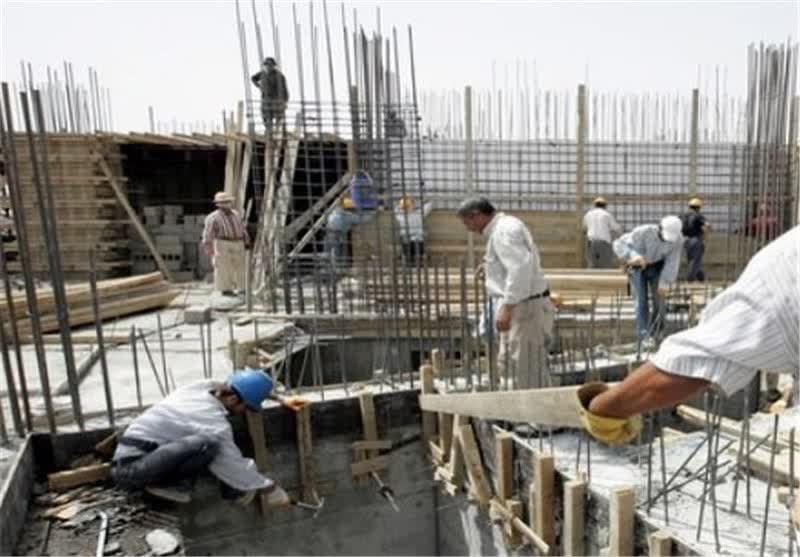 ساماندهی بیش از 13 هزار کارگر ساختمانی در مشهد مقدس