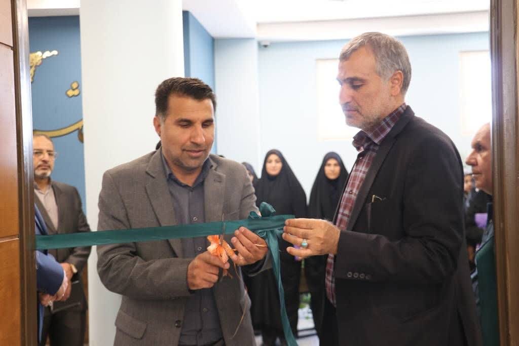 نمایش موثرتر نقش جدید کتابخانه های عمومی