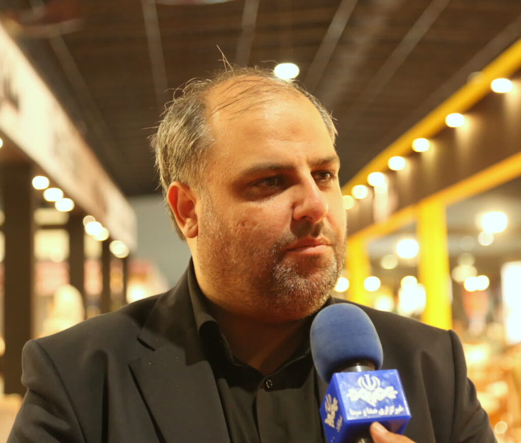  مشهد، بضاعت تبدیل شدن به قطب تولید مبلمان کشور را دارد